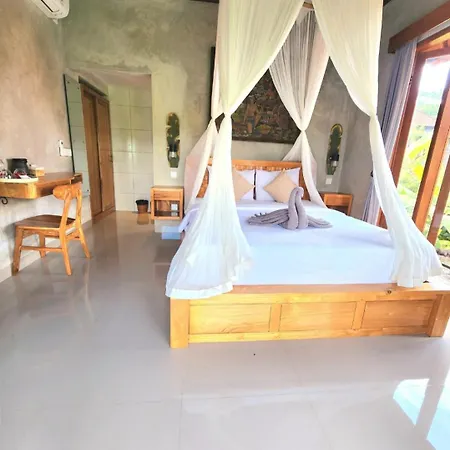 Buda Yana Ubud  Exterior photo