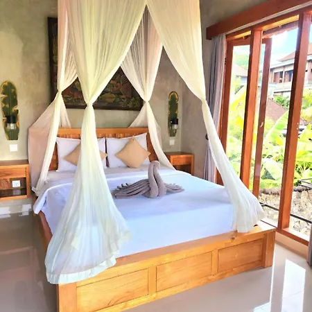 Buda Yana Ubud  Exterior photo