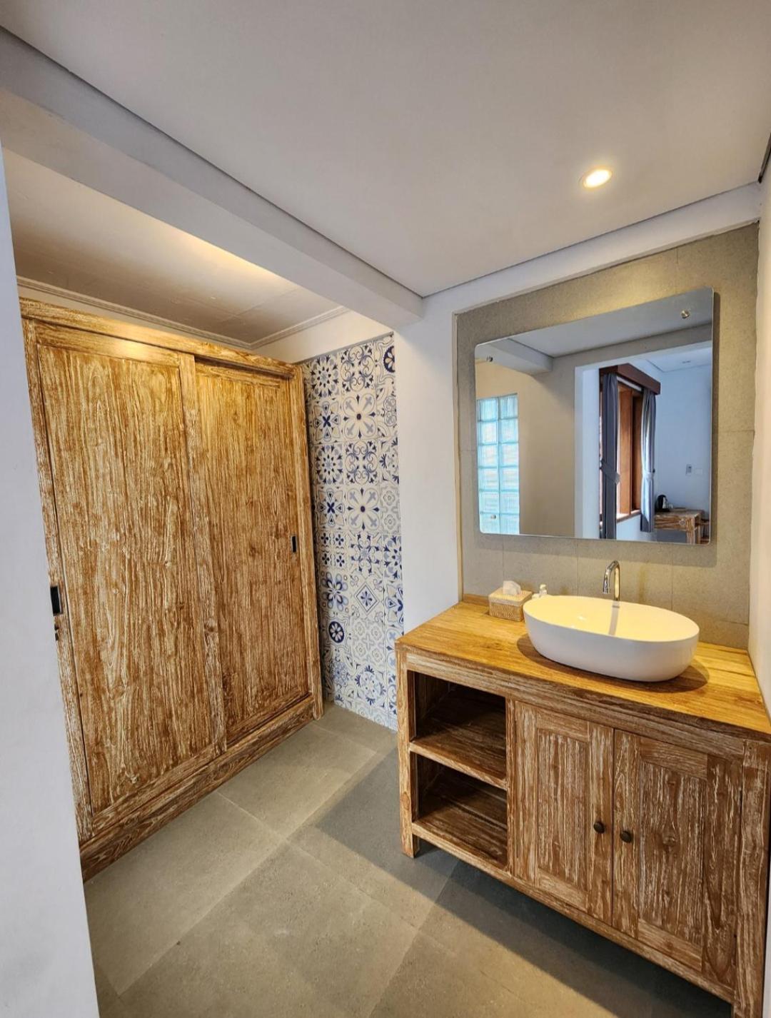 Buda Yana Villa Ubud (Bali)