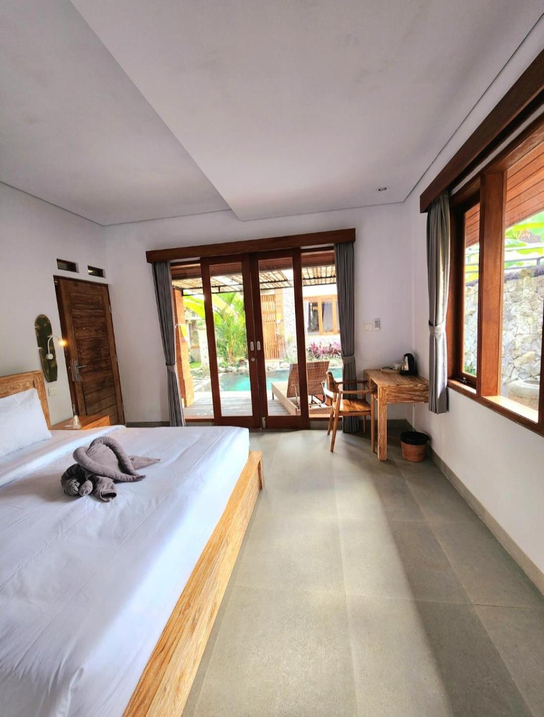 Buda Yana Ubud (Bali)