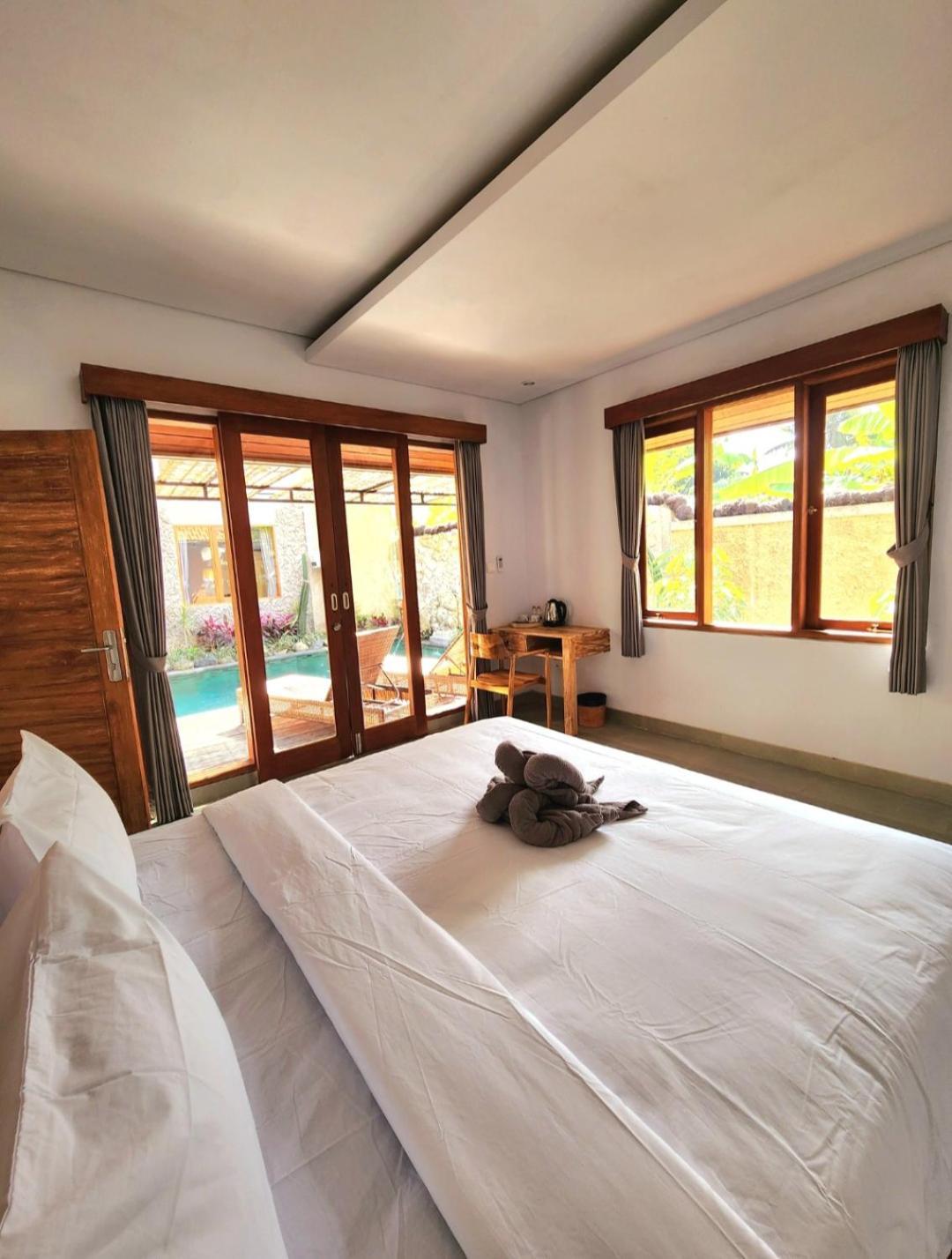 Villa Buda Yana Ubud (Bali)