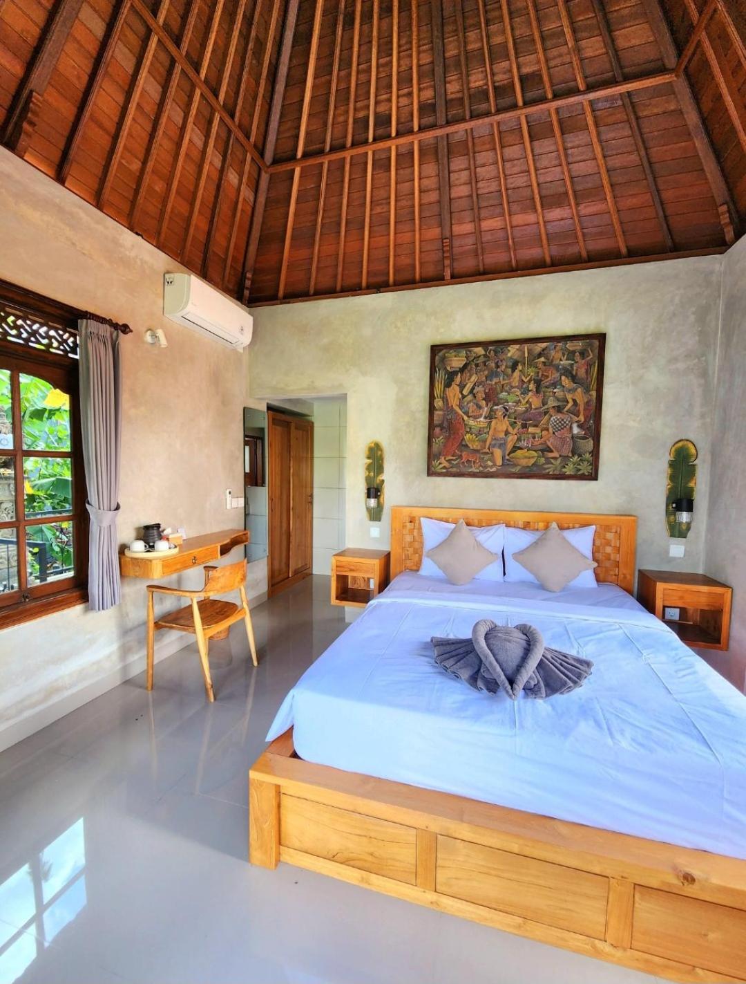 Buda Yana Ubud (Bali)