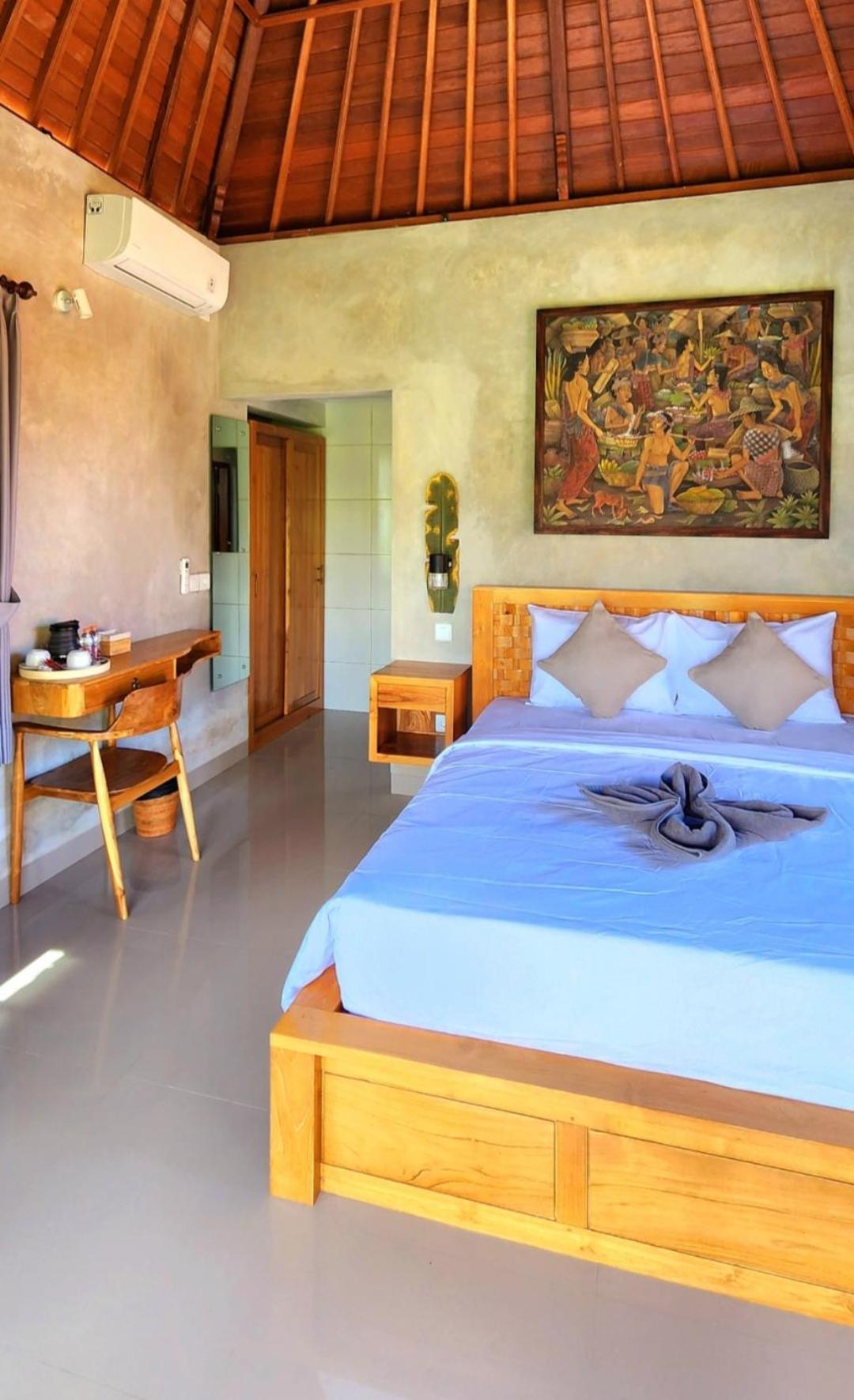 Villa Buda Yana Ubud (Bali)