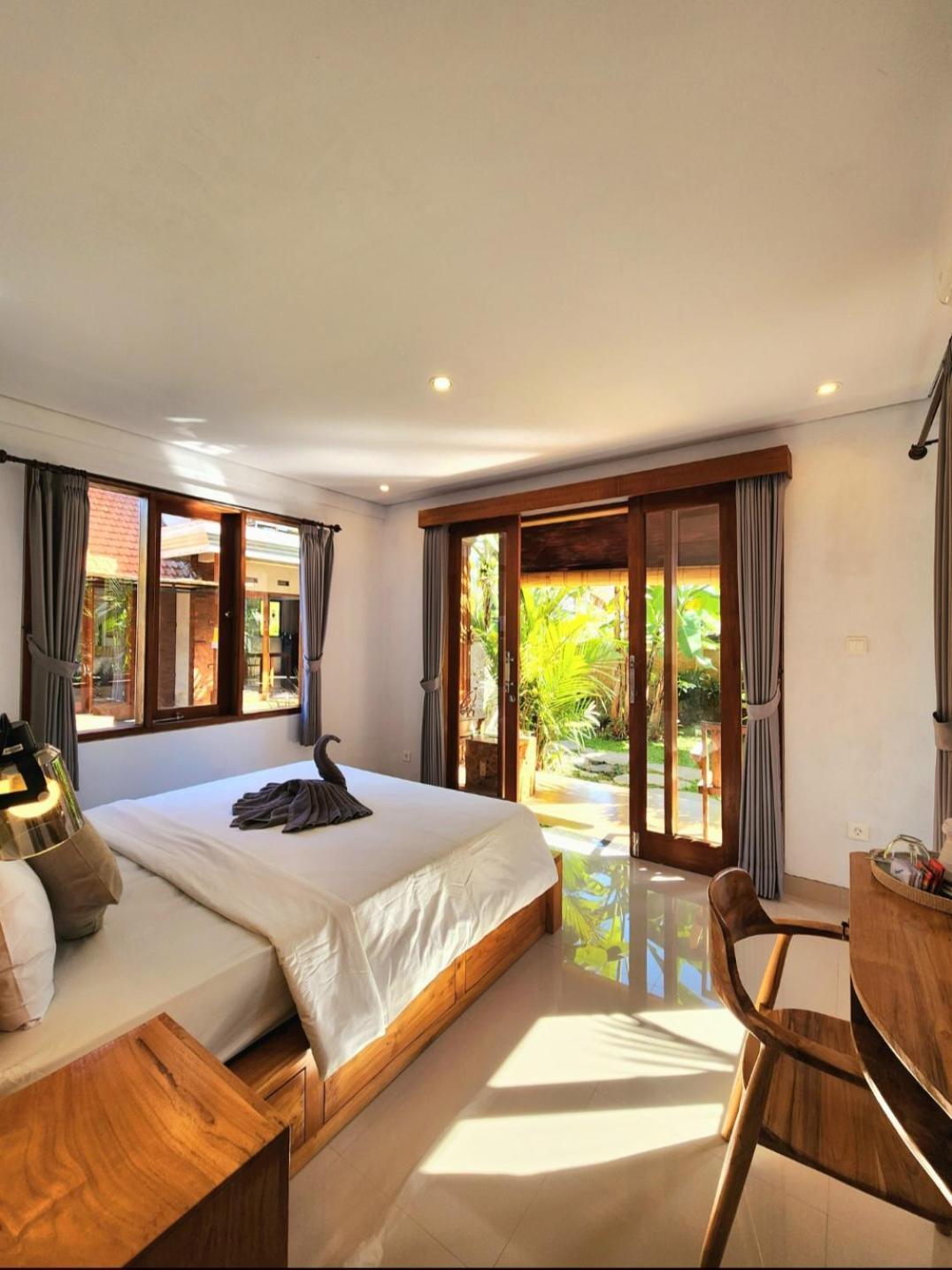 Villa Buda Yana Ubud (Bali)