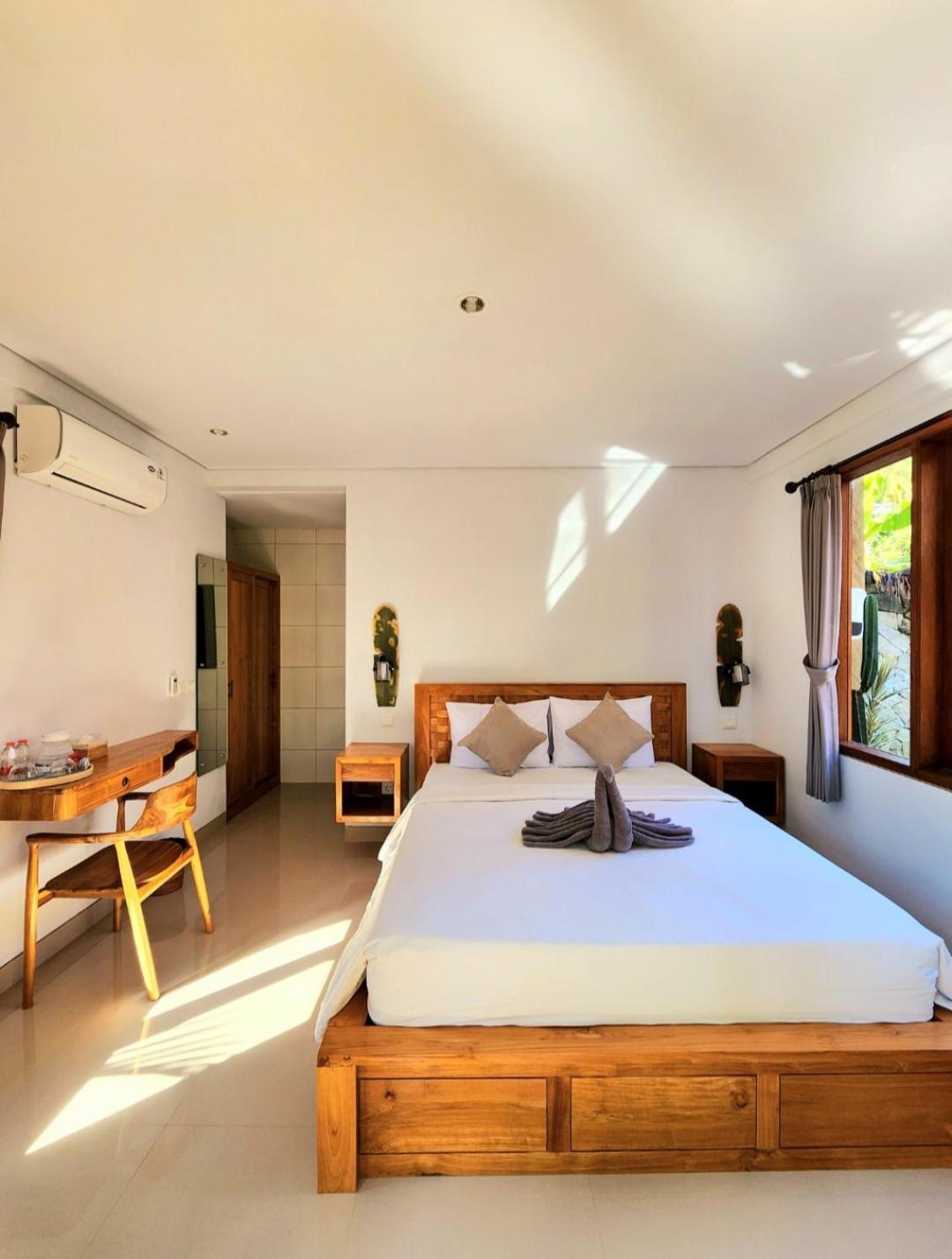 Buda Yana * Ubud (Bali)