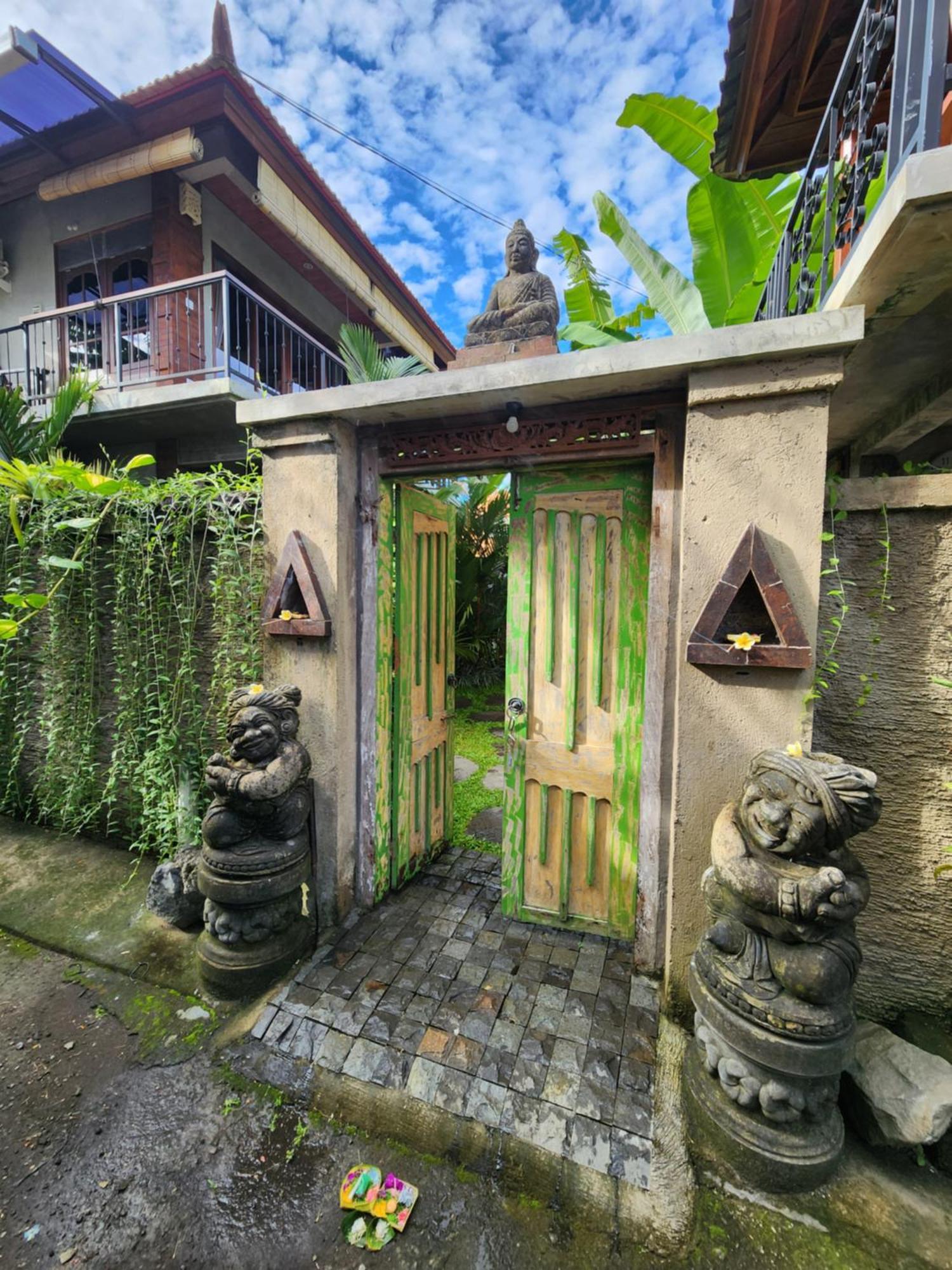 Villa Buda Yana Ubud (Bali)